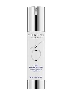 NWT - Zo Skin Daily Power Defense